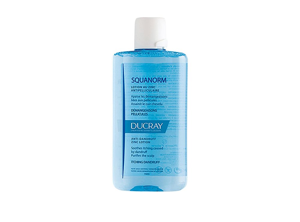 Squanorm Zinc Lotion