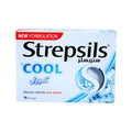 Strepsils Cool