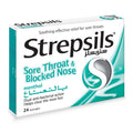 Strepsils Cool
