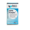 B&S SUPER B-COMPLEX