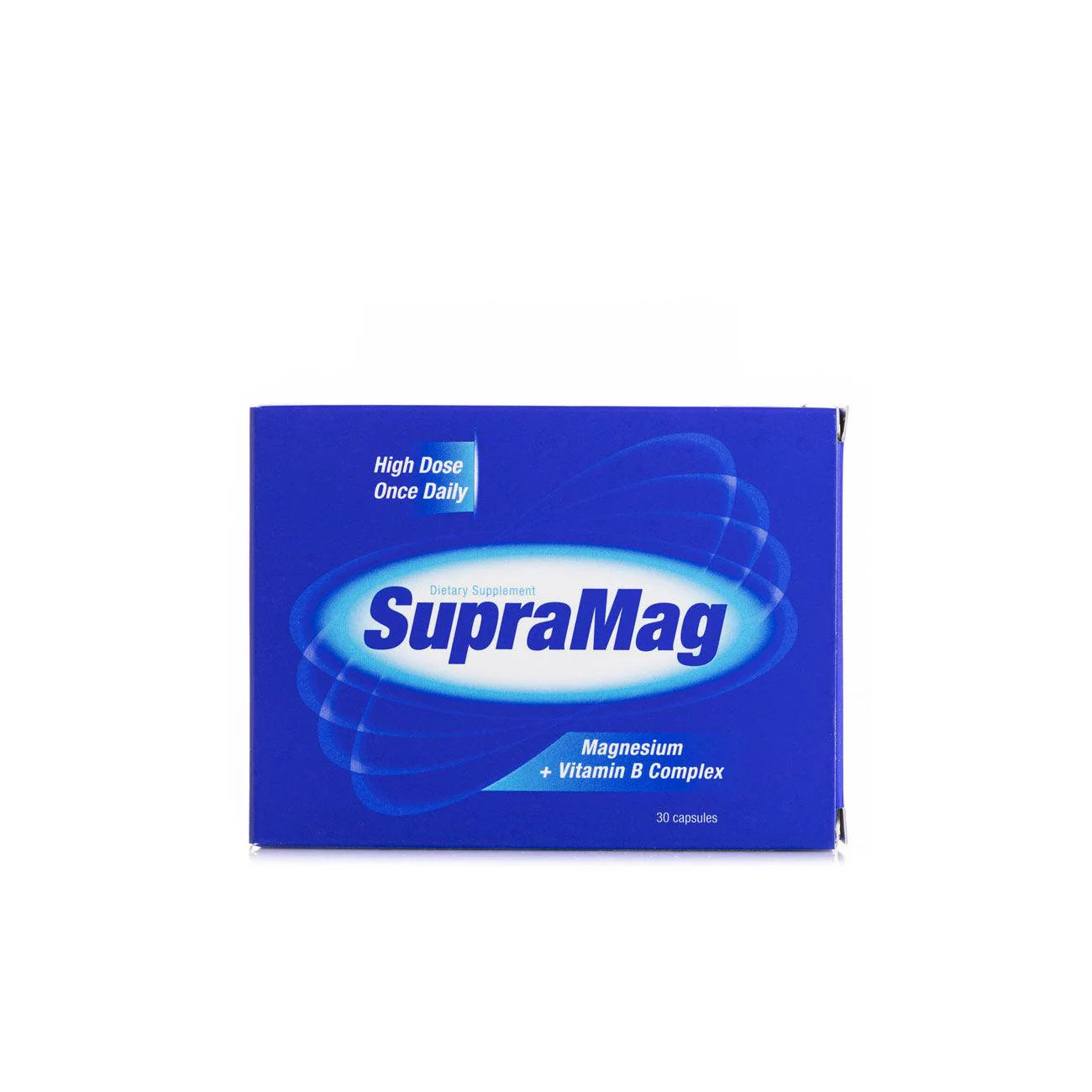 SUPRAMAG