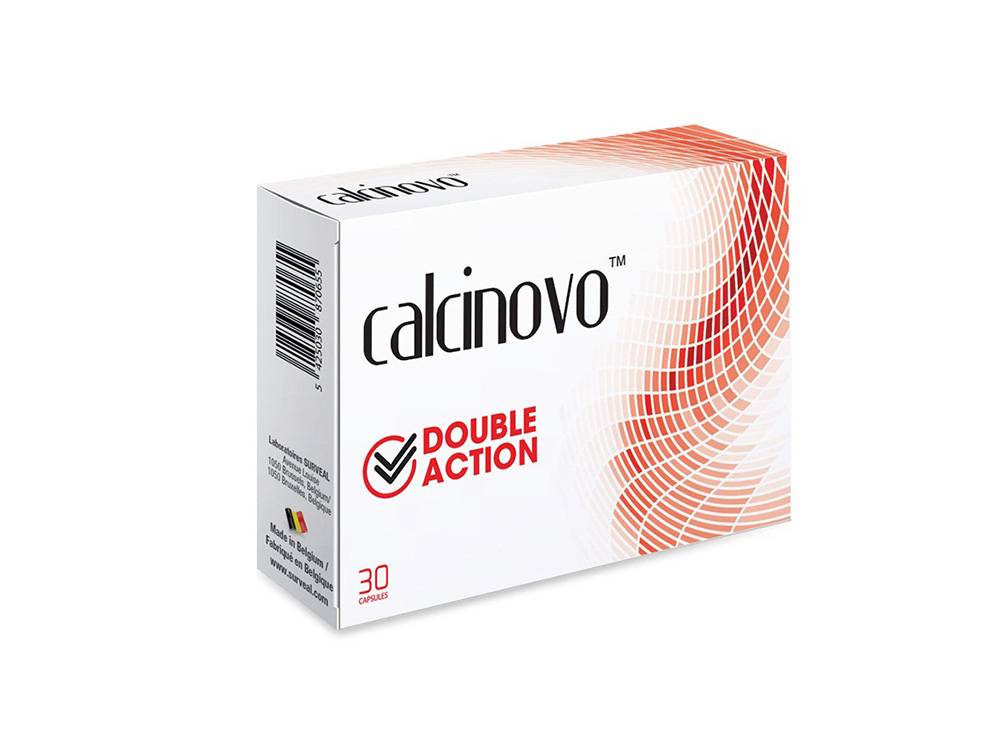 Surveal Calcinovo