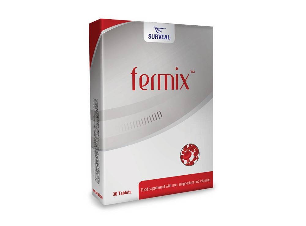 Surveal Fermix