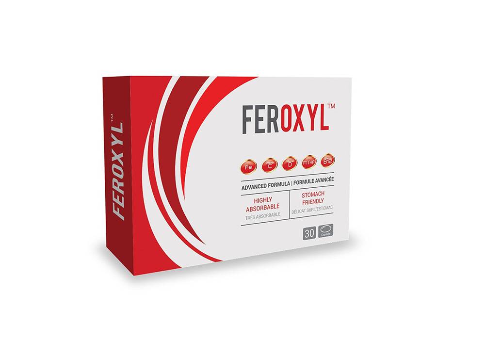 Surveal Feroxyl