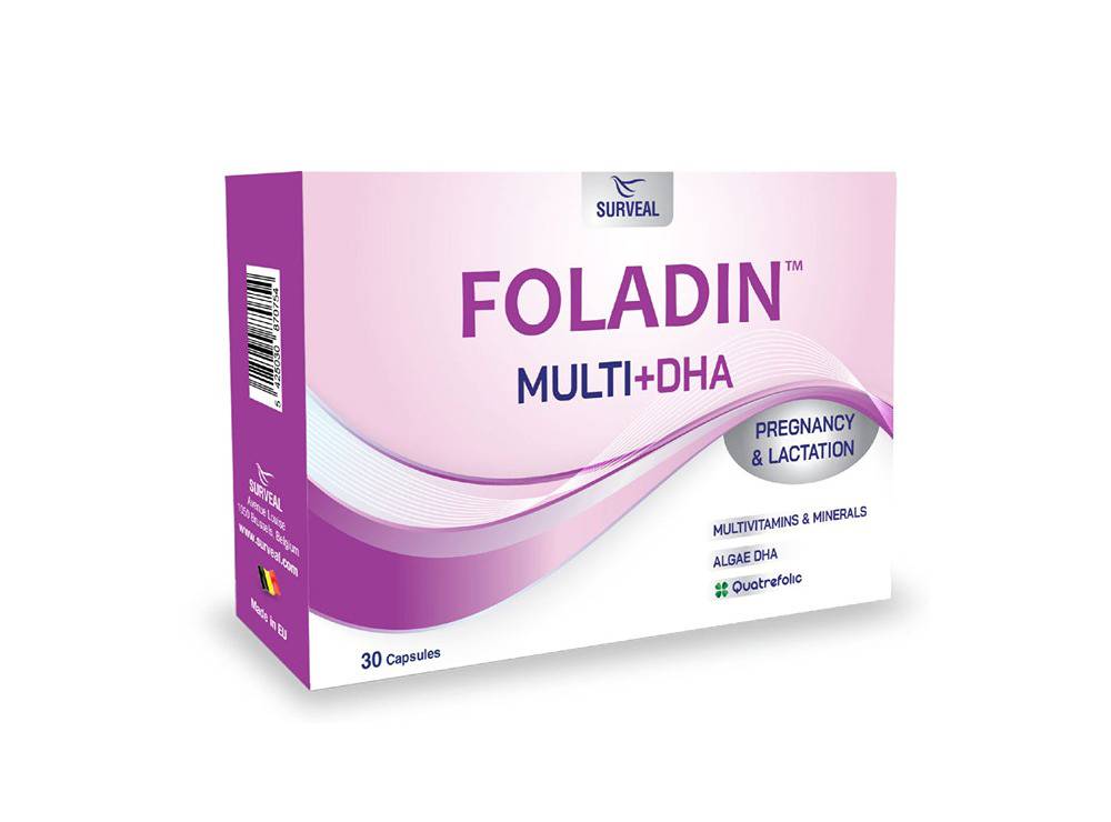 Surveal Foladin Multi