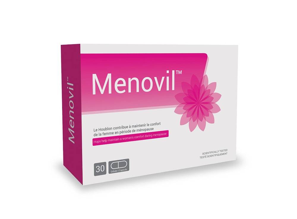Surveal Menovil