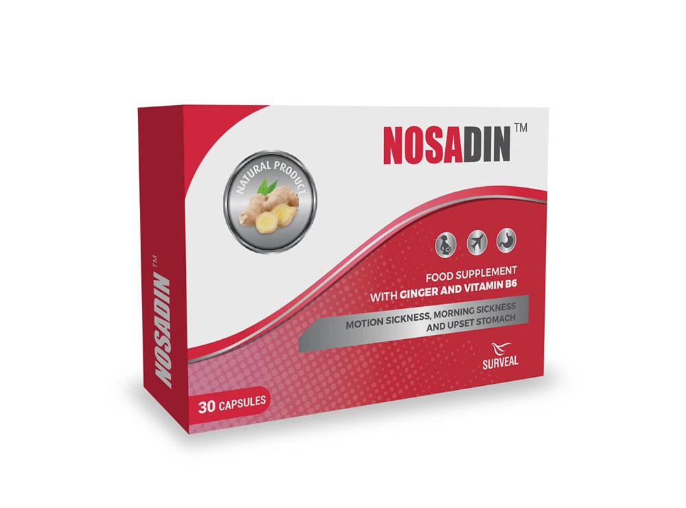 Surveal Nosadin
