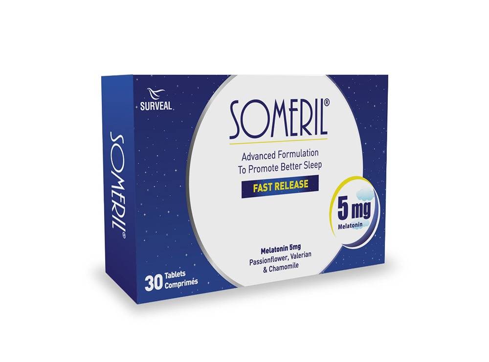 Surveal Someril