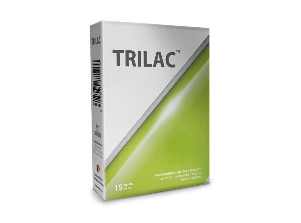 Surveal Trilac