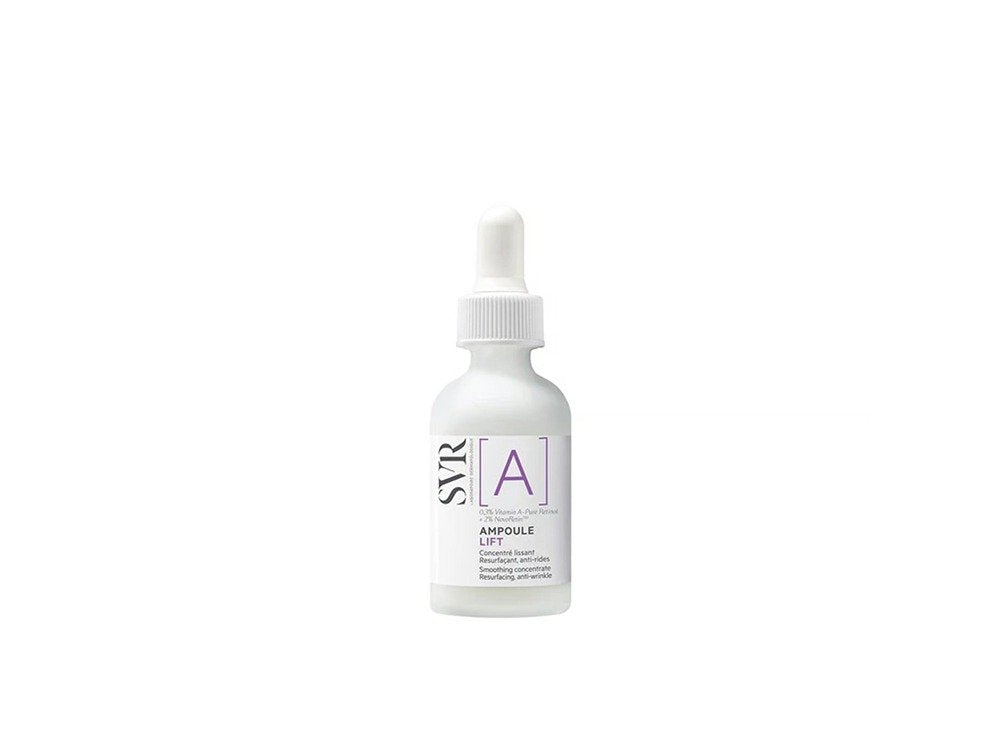 SVR A Ampoule Lift