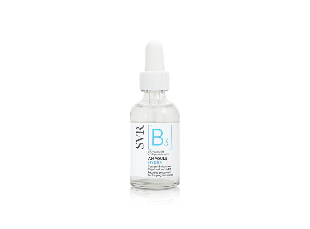 SVR B3 Ampoule Hydra