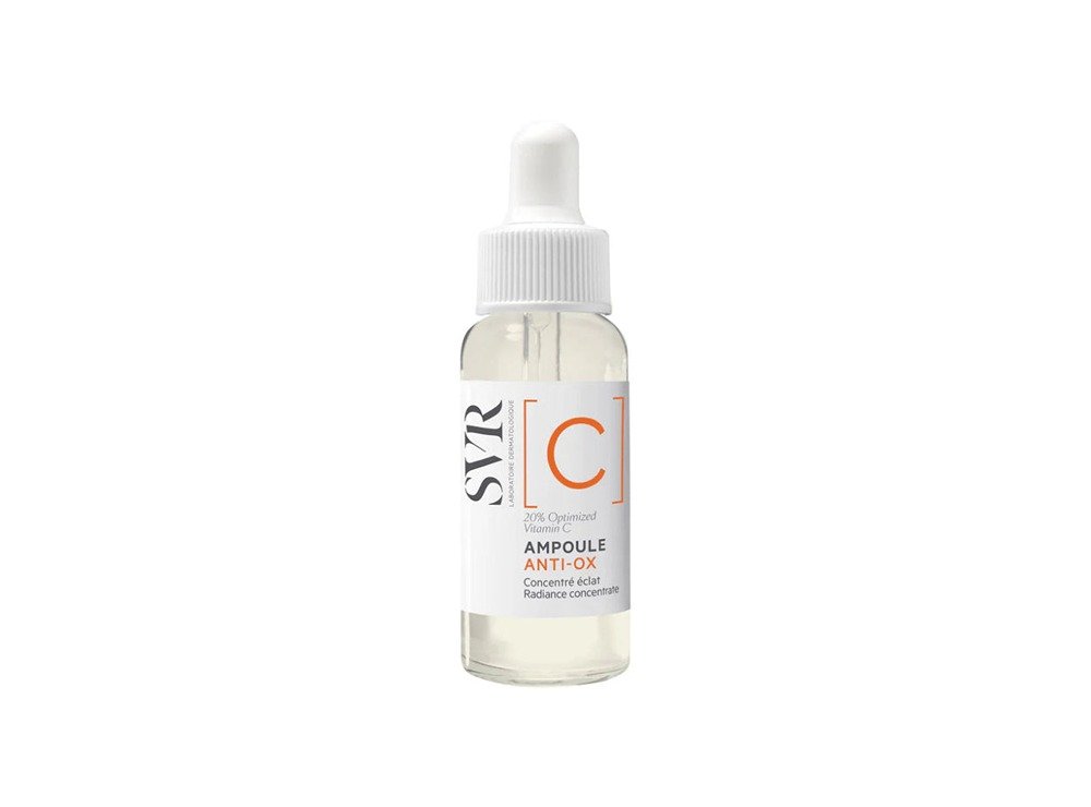 SVR C Ampoule Anti Ox