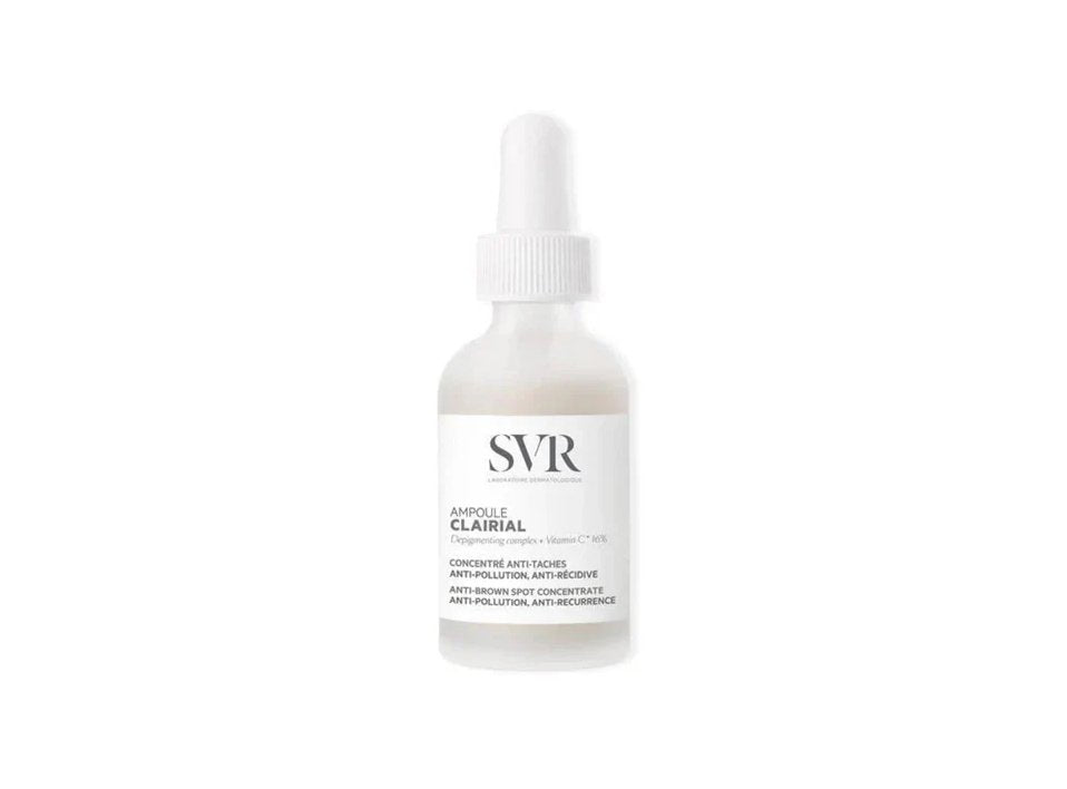 SVR Clairial Ampoule Anti Stain Concentrate
