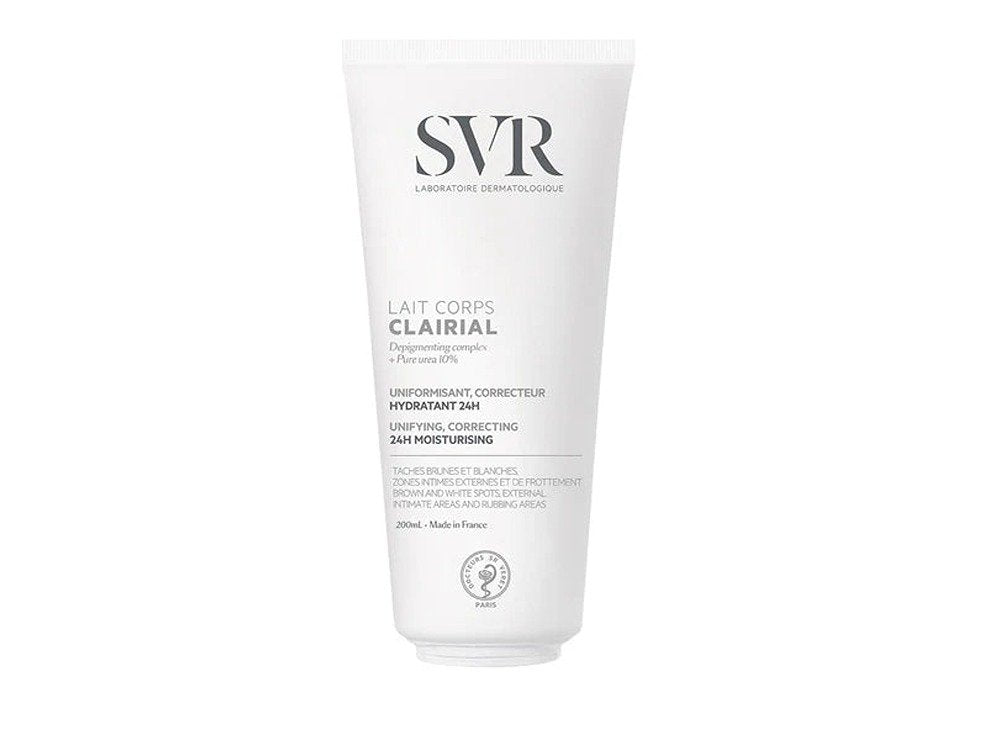 SVR Clairial Body Lotion