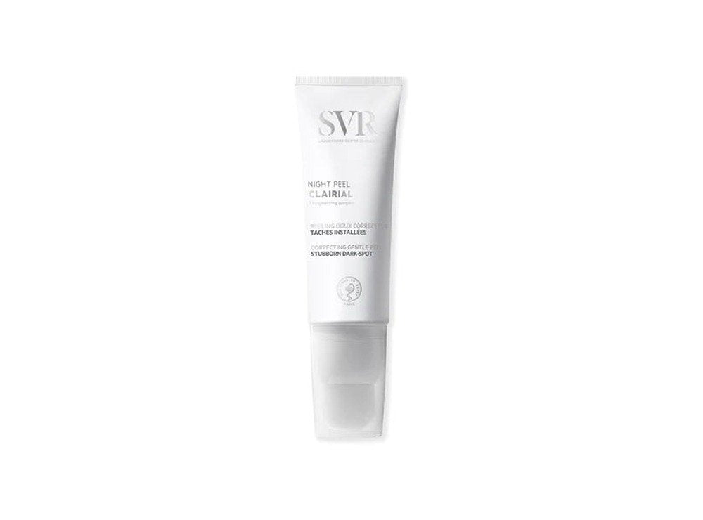 SVR Clairial Night Peel