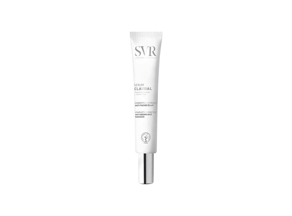 SVR Clairial Serum Complete Corrector Anti Brown Spot Radiance