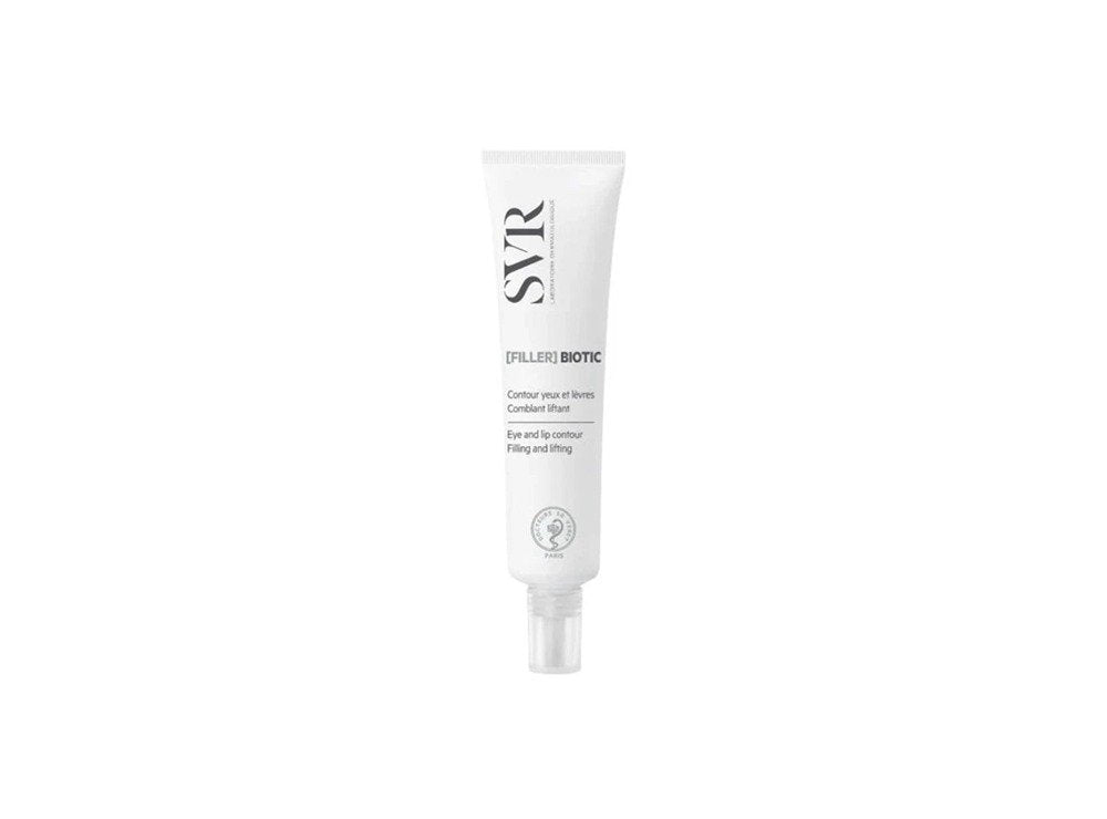 Svr Filler Biotic Eye & Lip Contour Gel