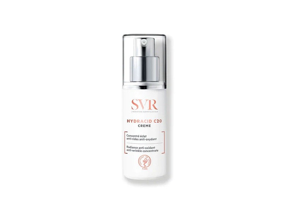 SVR Hydracid C20