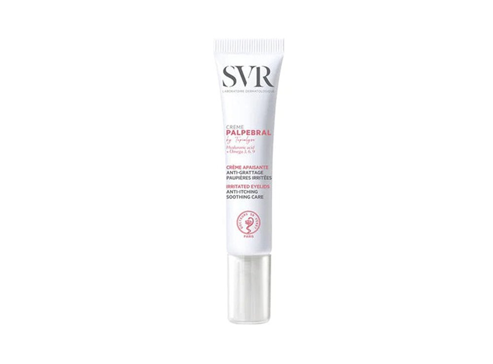 Svr Palpebral Cream