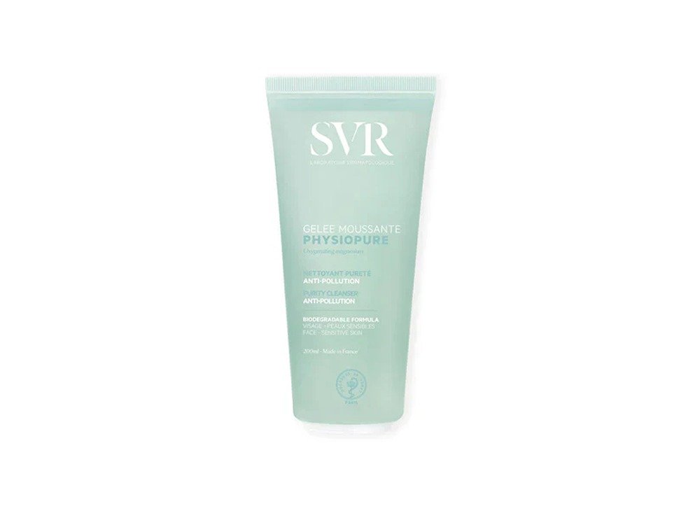 SVR Physiopure Gelee Moussante