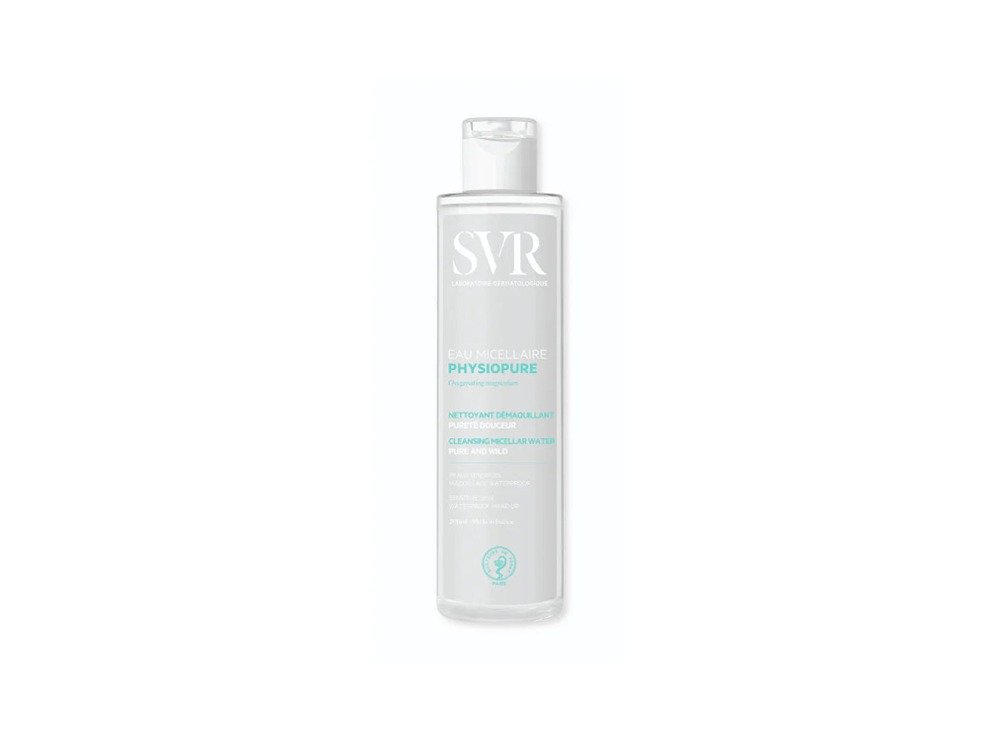 SVR Physiopure Micellar Water - 400 ml