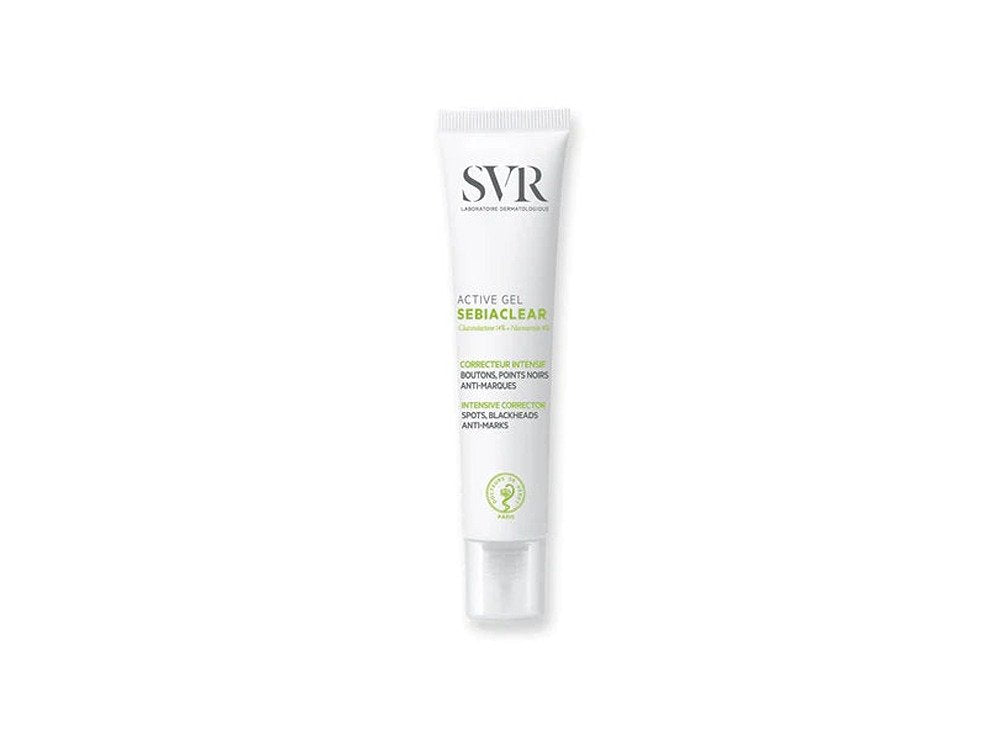 SVR Sebiaclear Active Gel