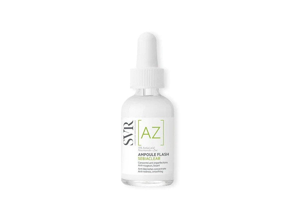 SVR Sebiaclear Ampoule Flash