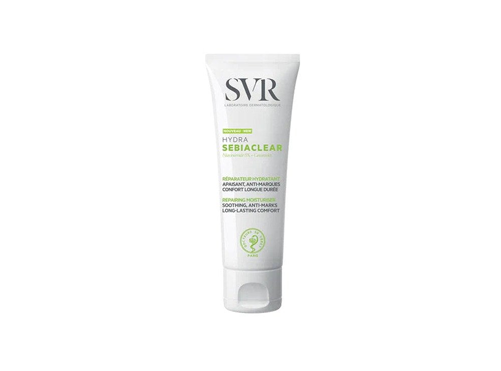 SVR Sebiaclear Hydra