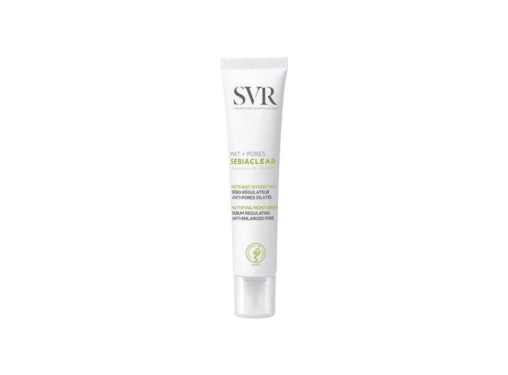SVR Sebiaclear Mat + Pores