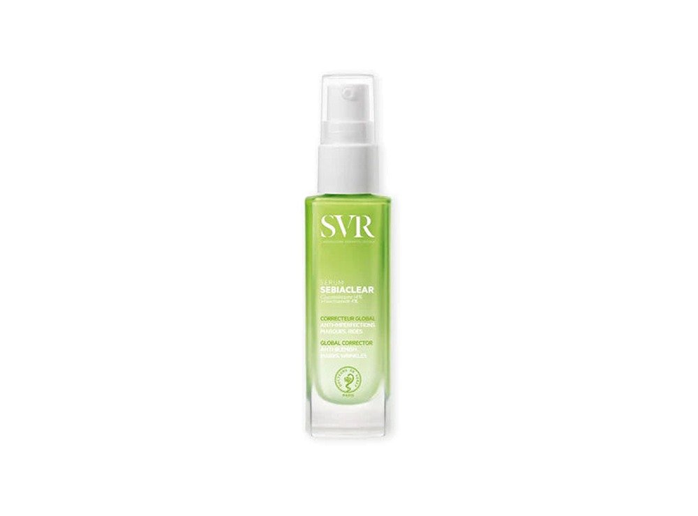 SVR Sebiaclear Serum