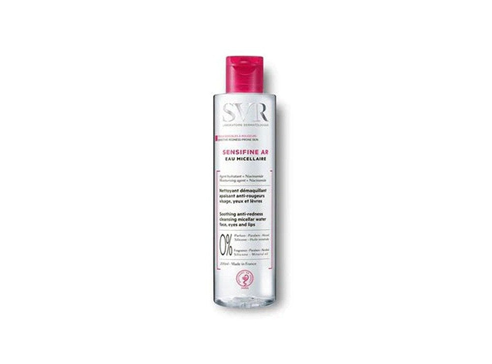 SVR Sensifine Ar Micellar Water