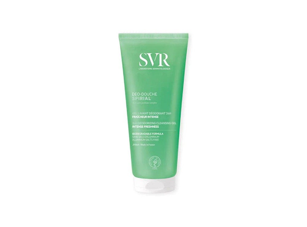 SVR Spirial Deo Douche