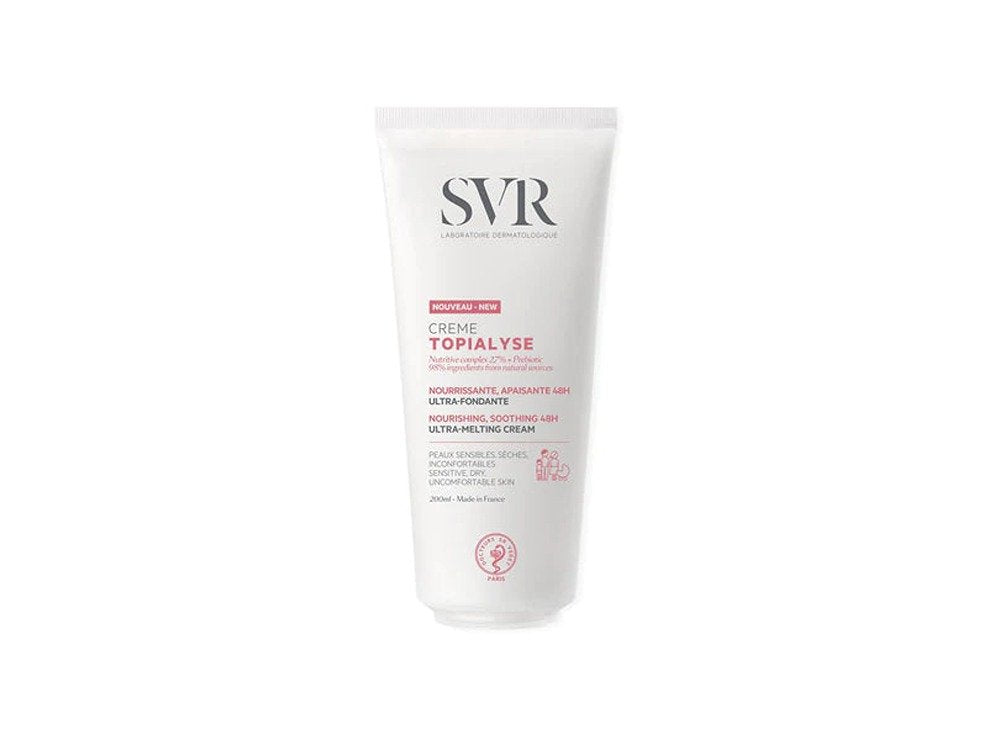 SVR Topialyse Cream