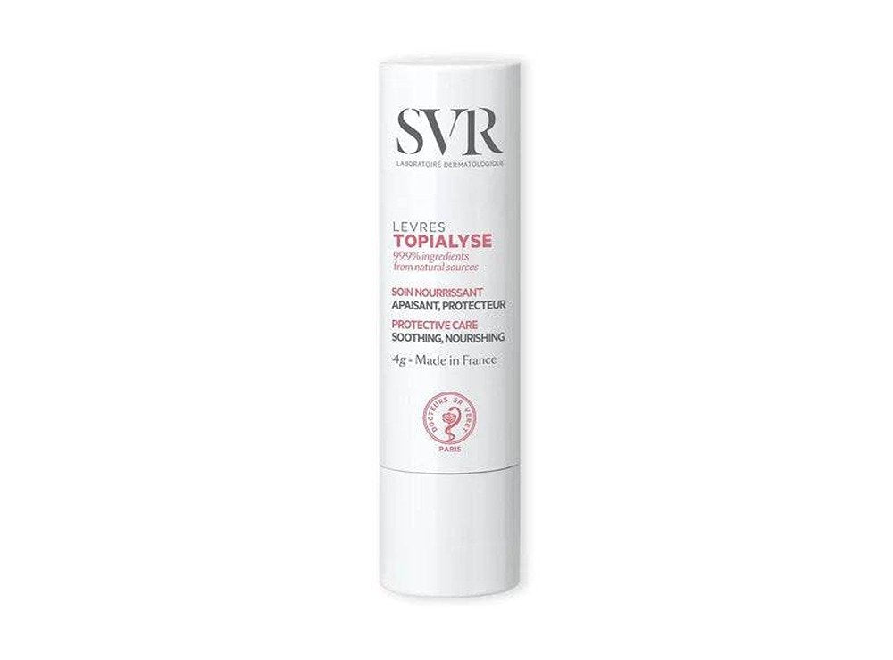 Svr Topialyse Levres