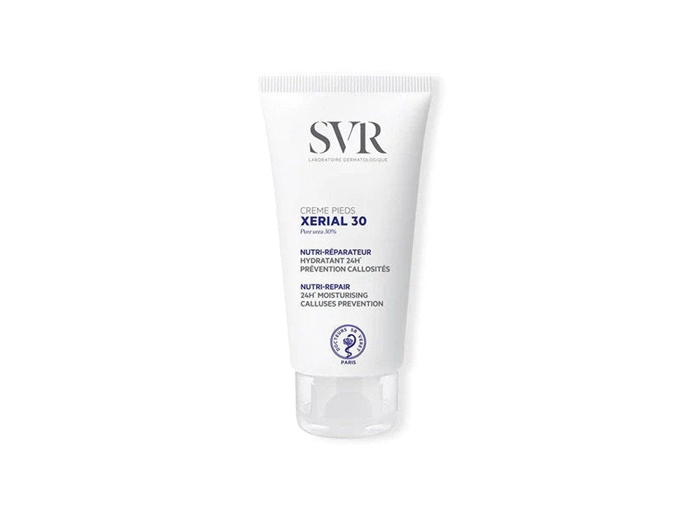 SVR Xerial 30 Foot Cream