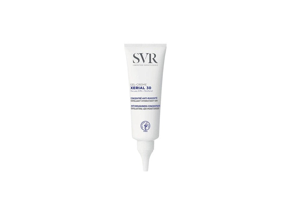 SVR Xerial 30 Gel Cream