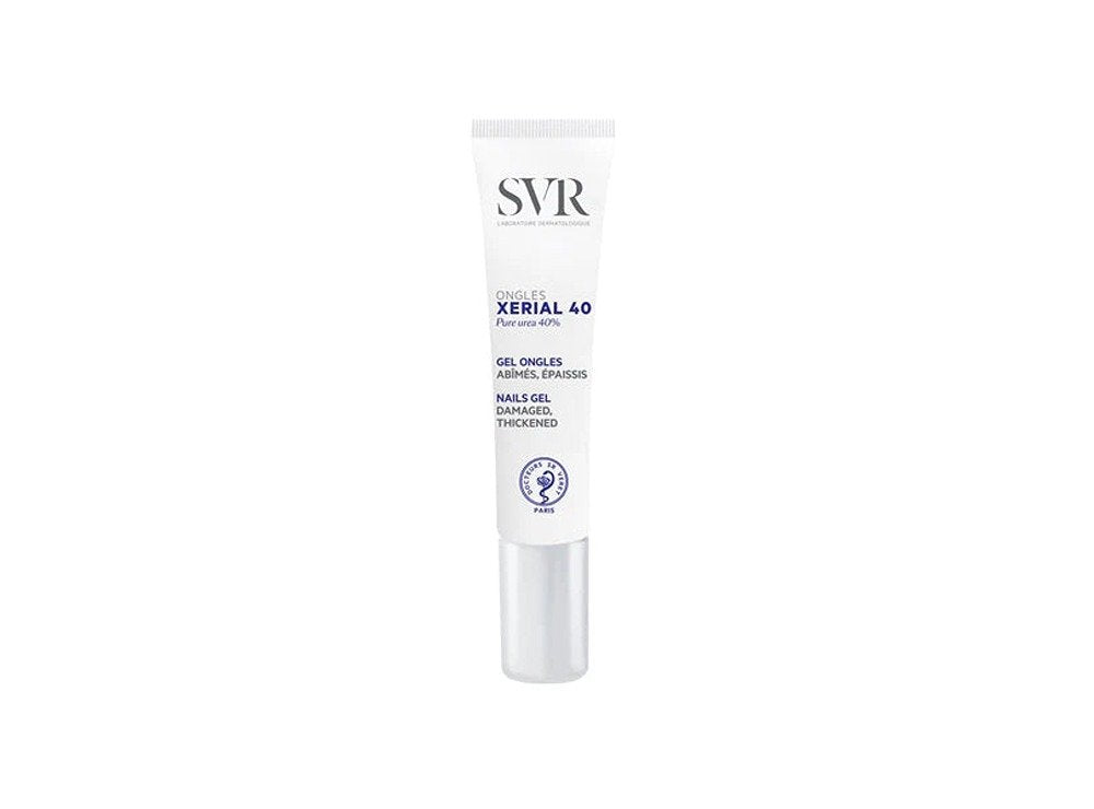 Svr Xerial 40 Nail Gel