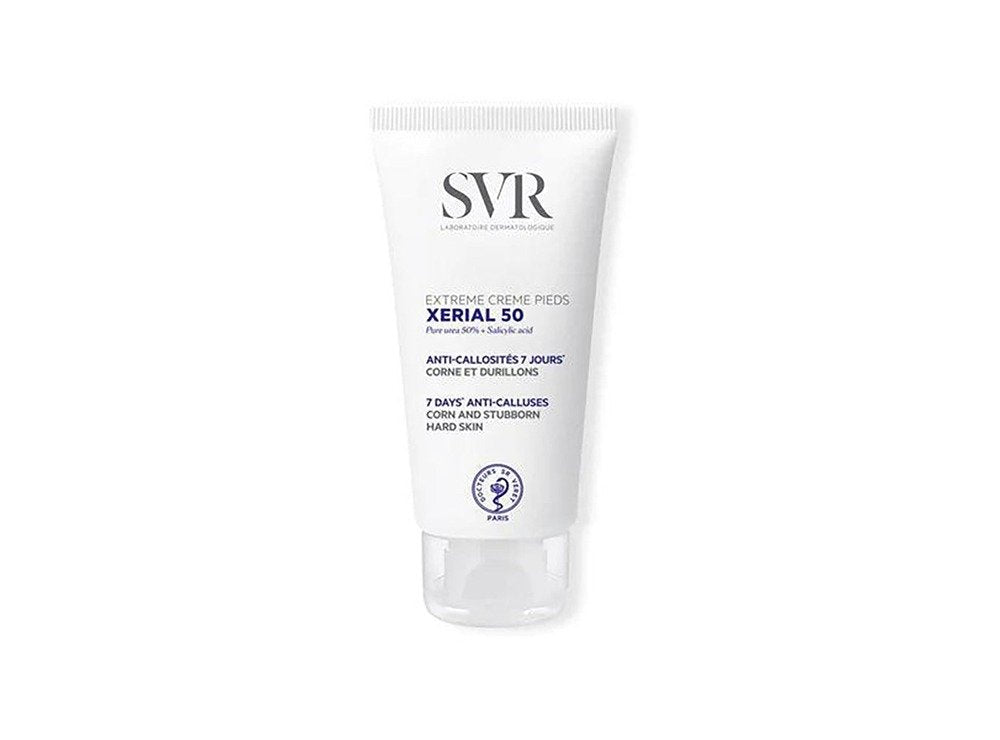 SVR Xerial 50 Foot Cream
