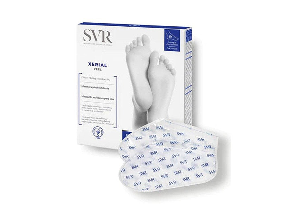 Svr Xerial Peel Mask
