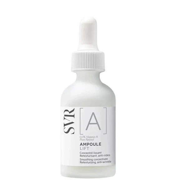 SVR A Lift Ampoule 30ml