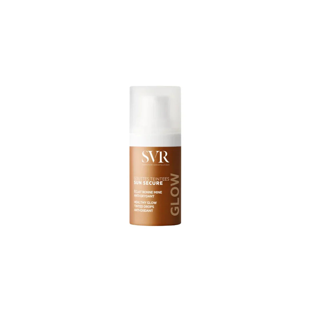 SVR Sun Secure Gouttes Teintees 15 ml