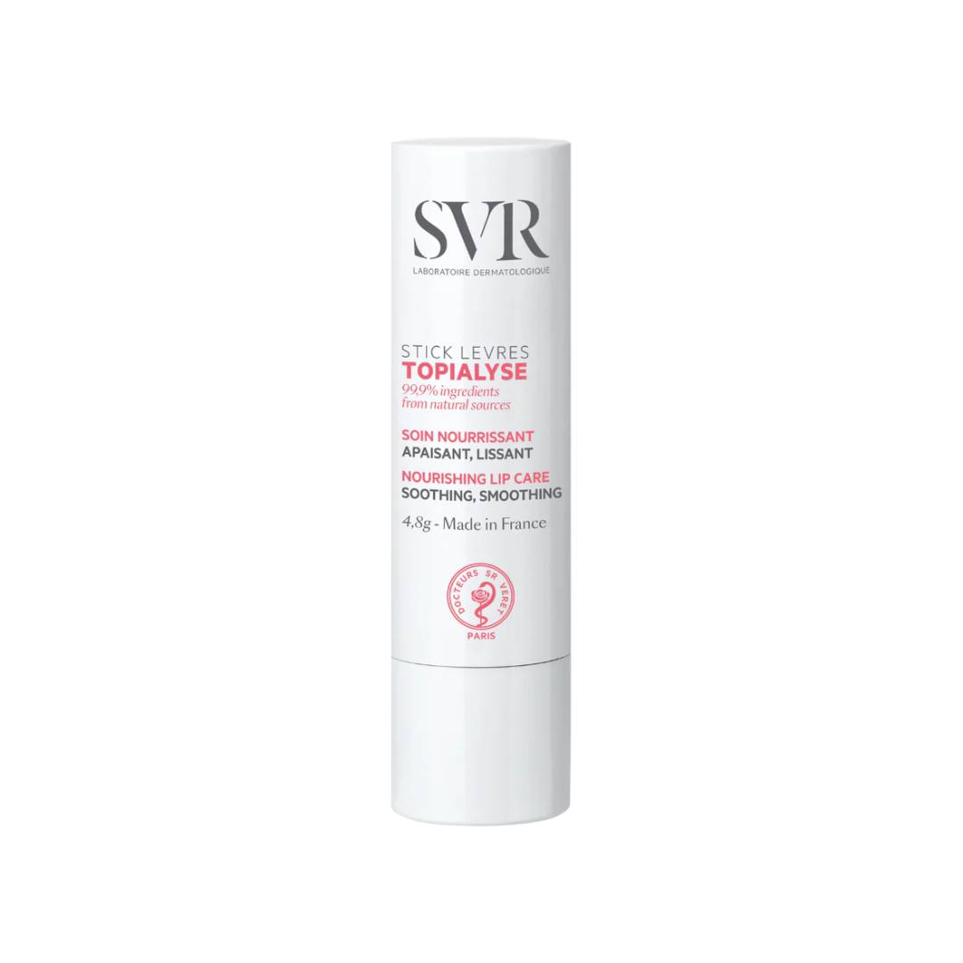 SVR Topialyse Stick Levres Vegetal - 4.8g