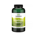 Swanson Hawthorn Berry