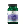 Swanson Zinc Picolinate