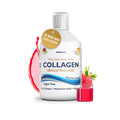 Swedish Nutra Collagen Gold Retinol Natural Berry
