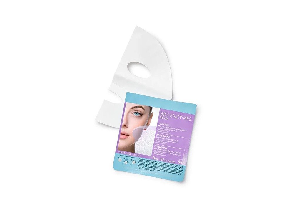 Talika Bio Enzymes Anti Aging Mask