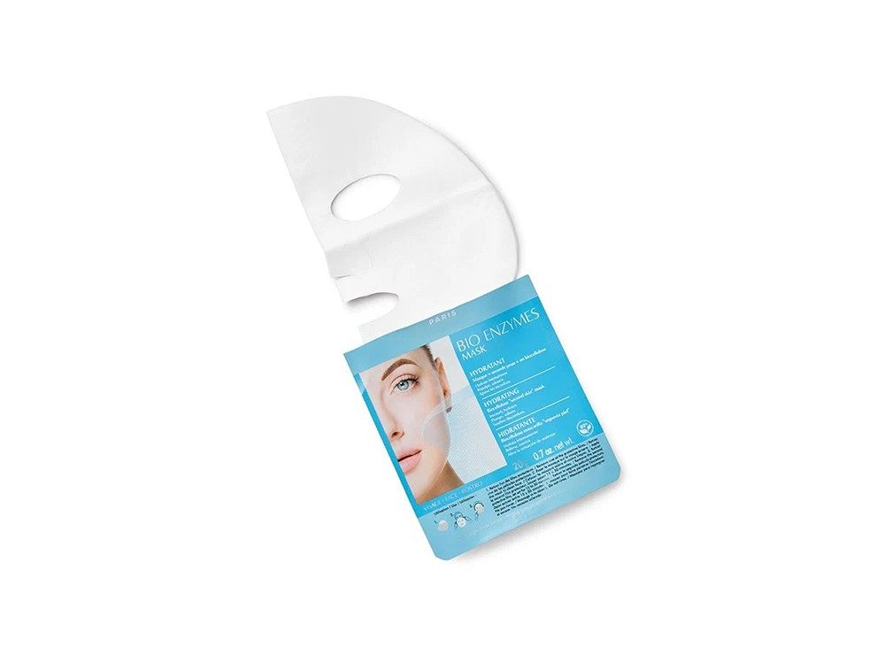 Talika Bio Enzymes Mask Hydrating