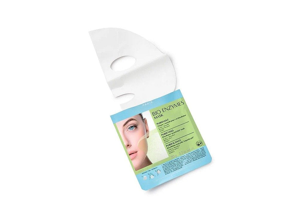 Talika Bio Enzymes Purifying Mask
