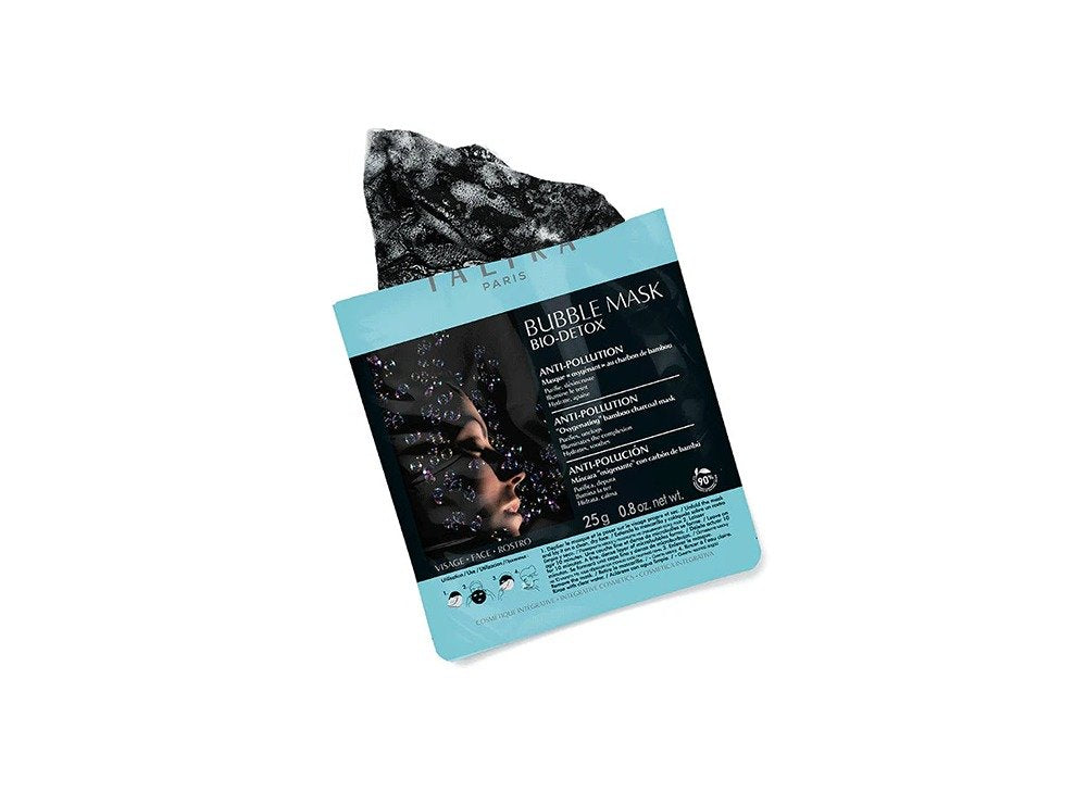 Talika Bubble Mask Bio Detox