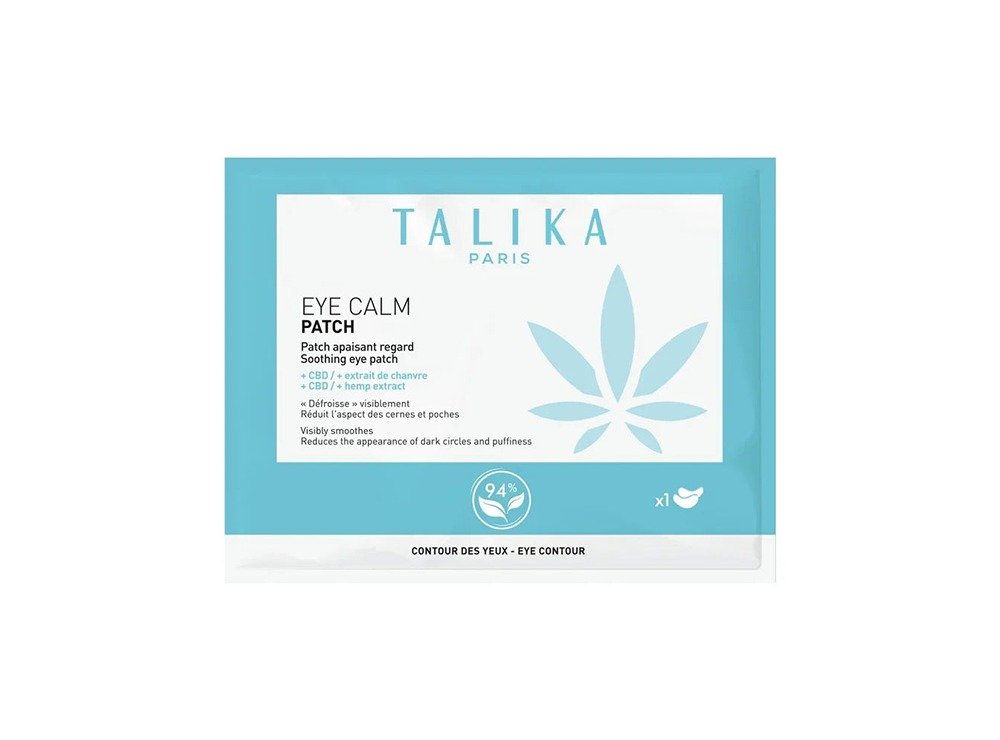 Talika Eye Calm Patch